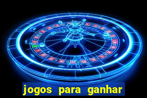 jogos para ganhar dinheiro via pix gratis